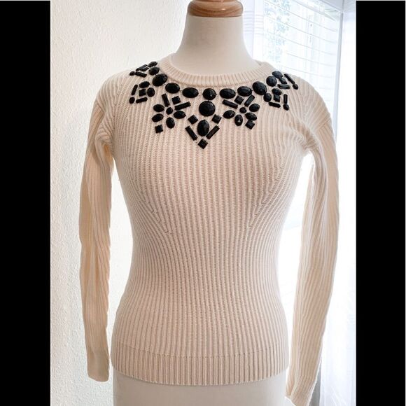 Ann Taylor statement sweater - Picture 3 of 3
